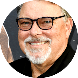 Jonathan Frakes
