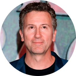 Jonathan Goldstein