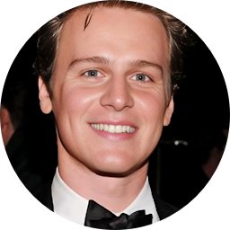Jonathan Groff