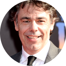 Jonathan Holmes