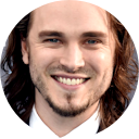 Jonathan Jackson