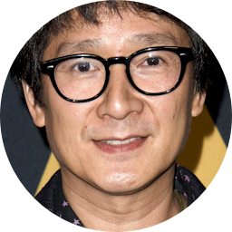 Jonathan Ke Quan