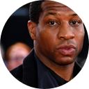 Jonathan Majors