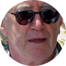 Jonathan Pryce