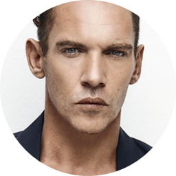 Jonathan Rhys Meyers