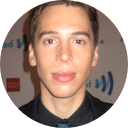 Jordan Gavaris