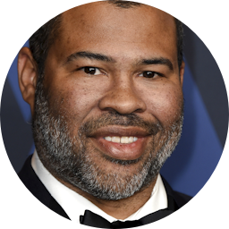 Jordan Peele