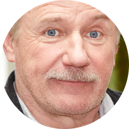 Jörg Schüttauf