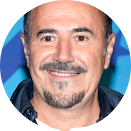 José Garcia