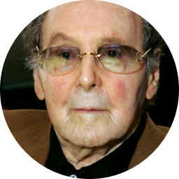 Joseph Barbera