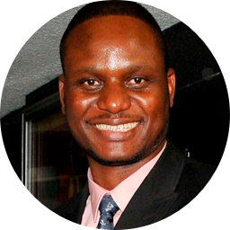 Joseph Dhafana