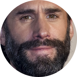 Joseph Fiennes