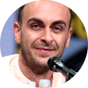 Joseph Gilgun