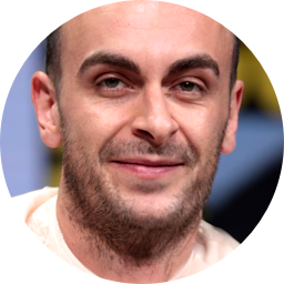 Joseph Gilgun