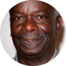 Joseph Marcell