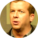 Joseph McGinty Nichol