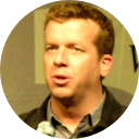 Joseph McGinty Nichol