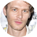 Joseph Morgan