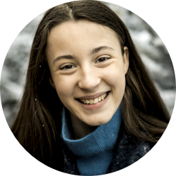 Josephine Chavarria Højbjerg