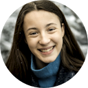 Josephine Chavarria Højbjerg