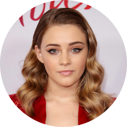 Josephine Langford