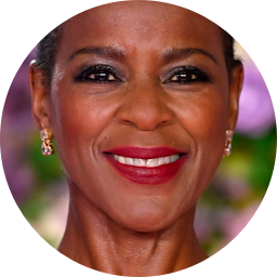 Josette Simon