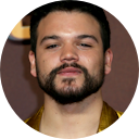 Josh Andrés Rivera