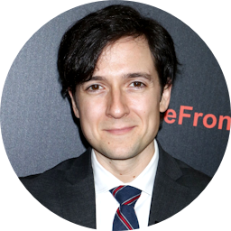 Josh Brener