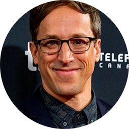 Josh Greenbaum