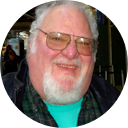 Josh Mostel