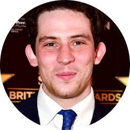 Josh O'Connor