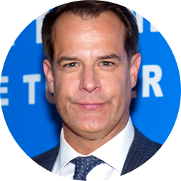 Josh Stamberg