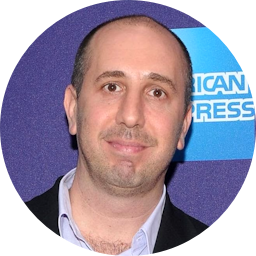 Josh Sternfeld