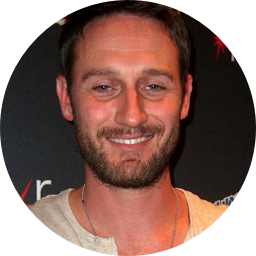 Josh Stewart