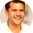 Joshua Jackson