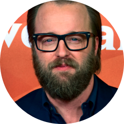 Joshua Leonard