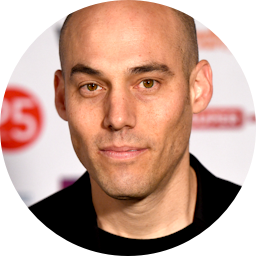 Joshua Oppenheimer