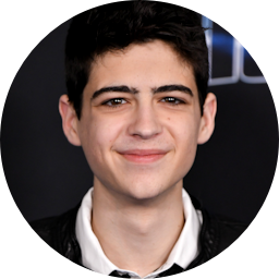 Joshua Rush