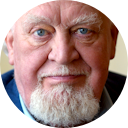 Joss Ackland