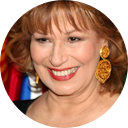 Joy Behar