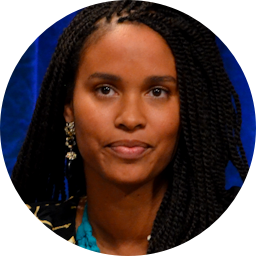 Joy Bryant