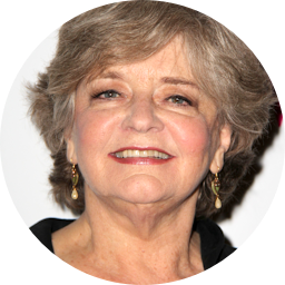 Joyce Van Patten