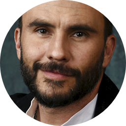 Juan Pablo Raba