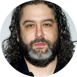 Judah Friedlander