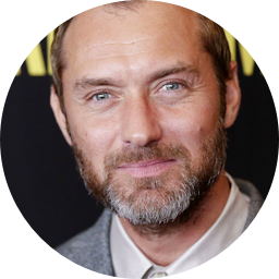 Jude Law