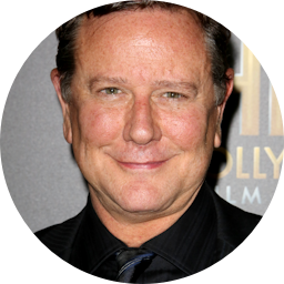 Judge Reinhold
