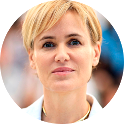 Judith Godrèche