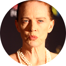 Judy Davis