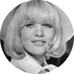 Judy Geeson