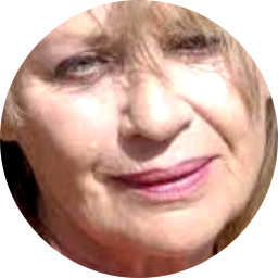 Judy Gringer